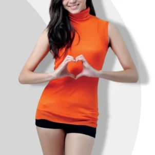 V-Neck T-Shirt