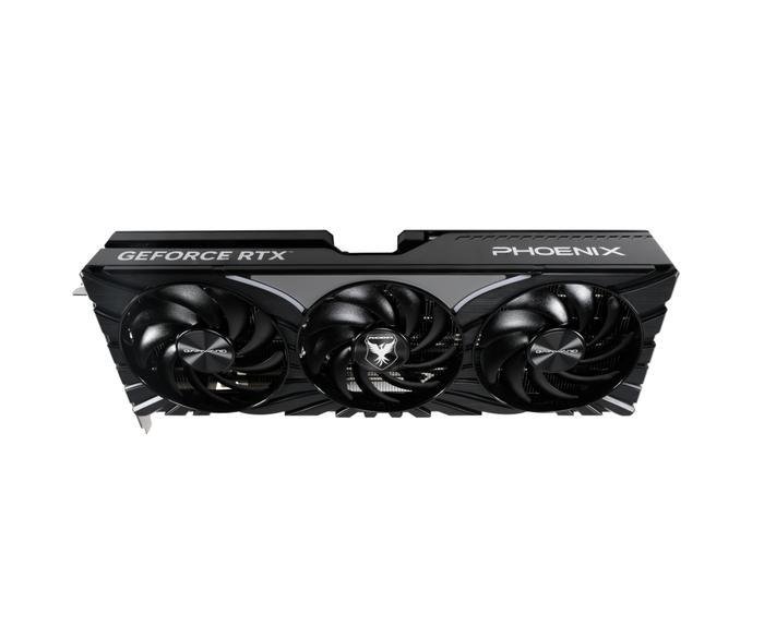 VGA Card Gainward GeForce RTX 5070 TI PHOENIX-S 16GB GDDR7 - Gambar 2