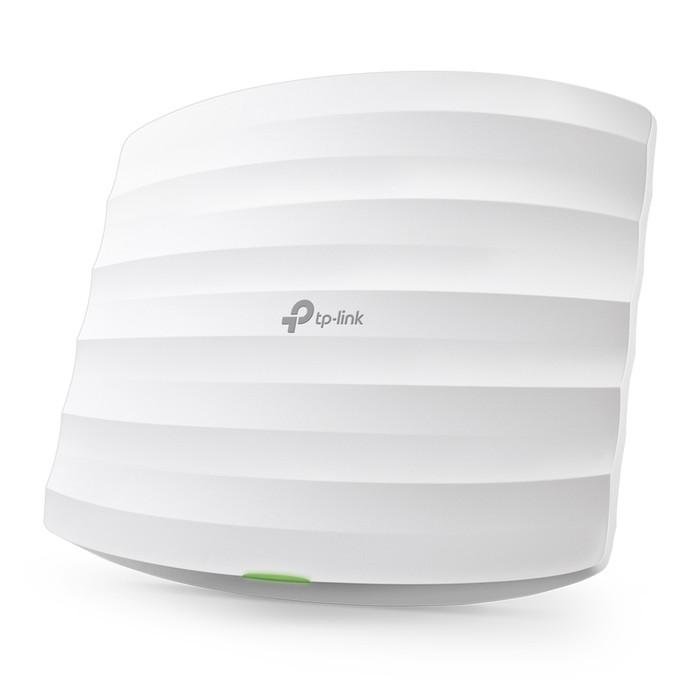 TP-Link EAP110 300Mbps Wireless N Ceiling Mount Access Point - Gambar 3