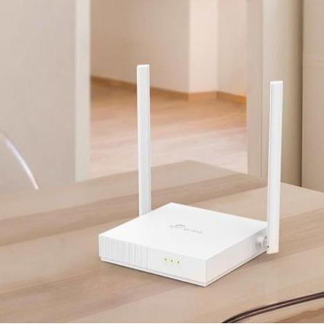 TP-Link TL-WR820N 300Mbps Wireless Router - Gambar 4