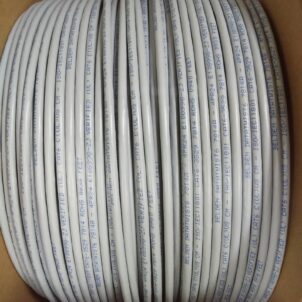 Belden Kabel Lan UTP Cat6 USA Tipe 7814A Original Harga Meteran
