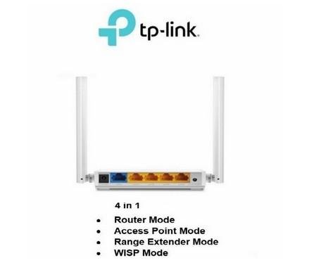 TP-Link TL-WR820N 300Mbps Wireless Router - Gambar 5