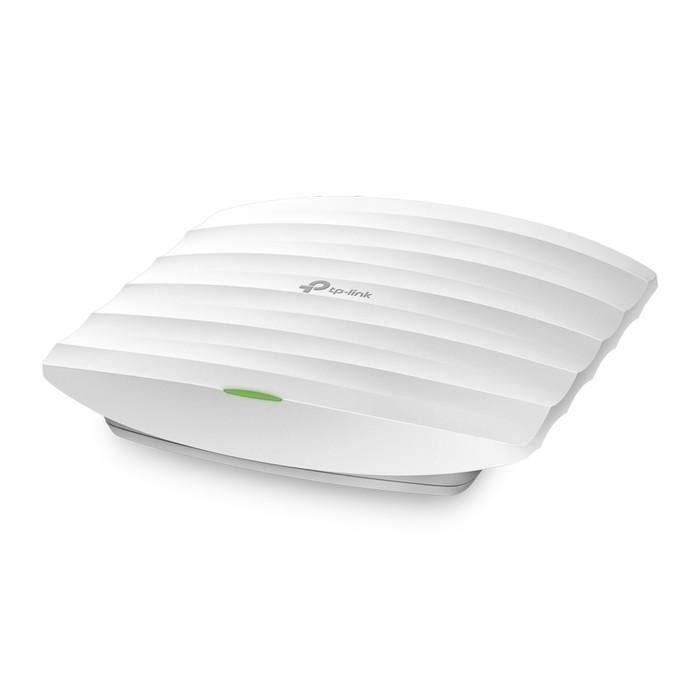 TP-Link EAP110 300Mbps Wireless N Ceiling Mount Access Point - Gambar 5