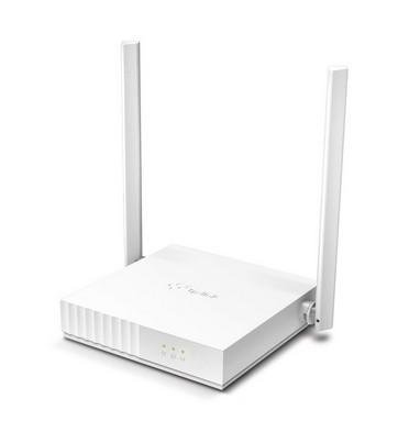 TP-Link TL-WR820N 300Mbps Wireless Router - Gambar 6