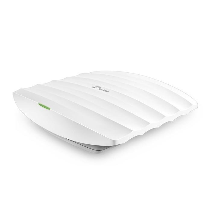 TP-Link EAP110 300Mbps Wireless N Ceiling Mount Access Point - Gambar 6