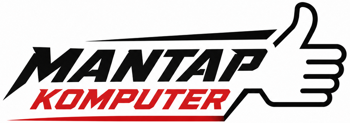 Mantap Komputer