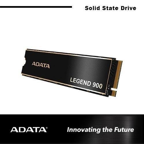 Adata Legend 900 512GB SSD M.2 Nvme PCIe Gen4 - Gambar 6
