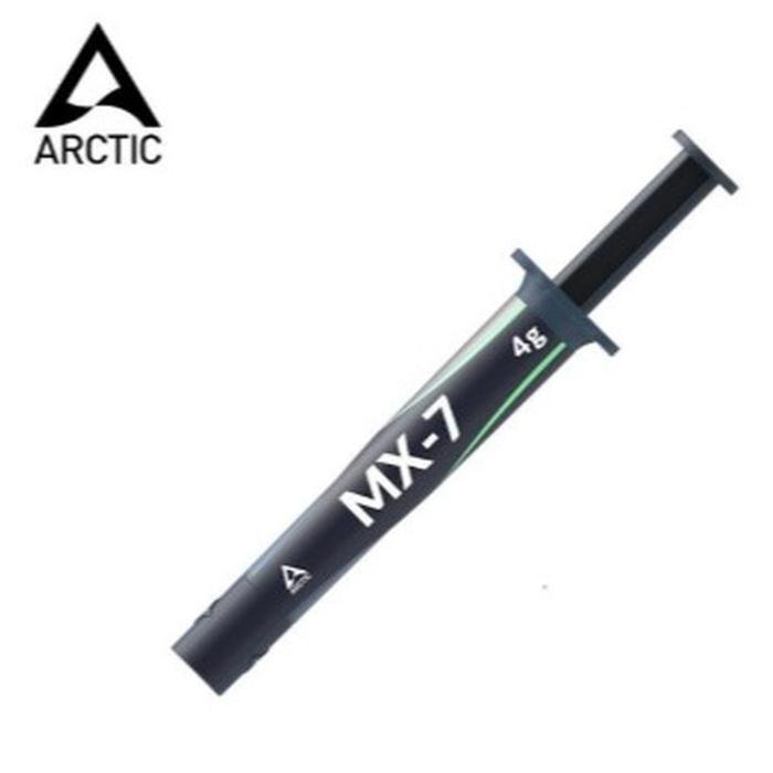 ARCTIC MX-7 4Gram Thermal Paste Ultimate Performance - Gambar 3