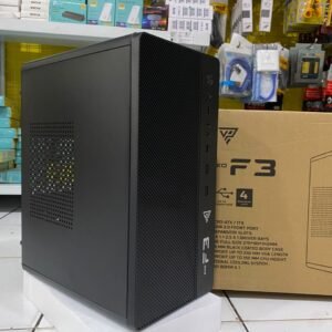 Casing PC Varro Prime EXO F3 M-ATX Included PSU 500W