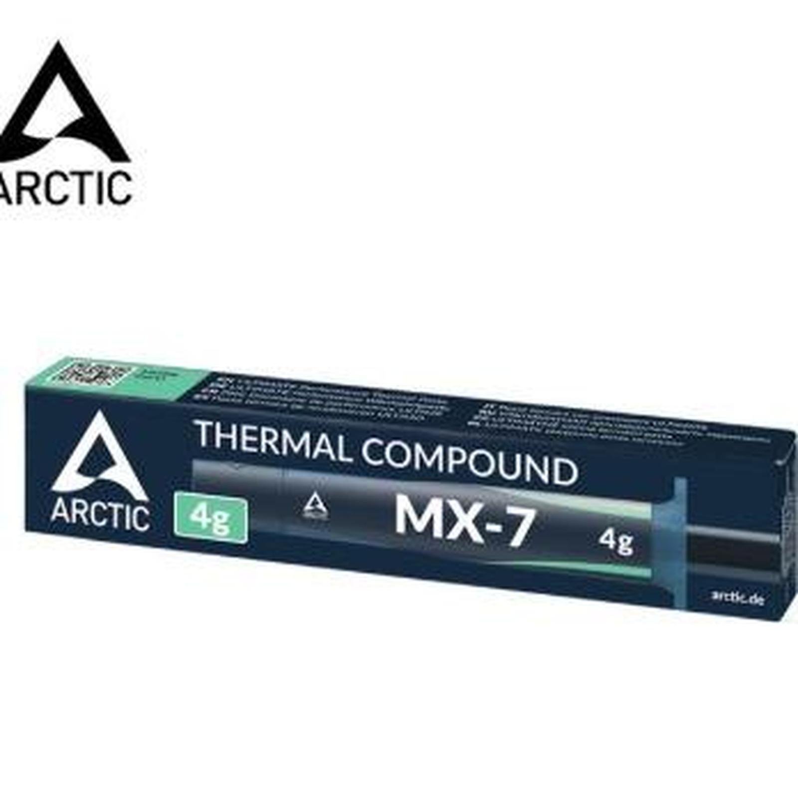 ARCTIC MX-7 4Gram Thermal Paste Ultimate Performance