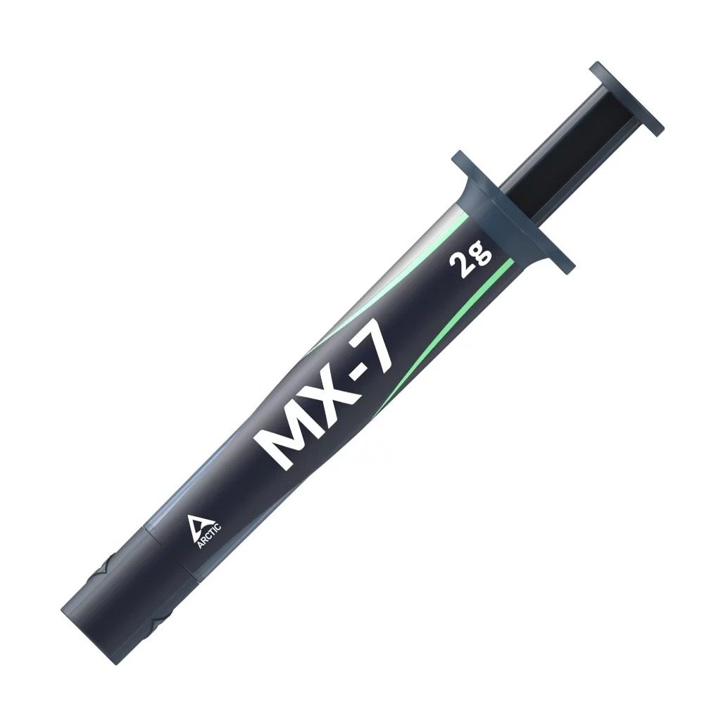 ARCTIC MX-7 2Gram Thermal Paste Ultimate Performance - Gambar 8