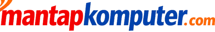 Mantap Komputer